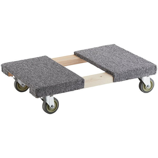 Heavy Duty 4 Wheel Cart